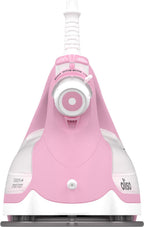 Oliso Iron TG1600 Pro Plus Pink - Sewingmachinesplus.com
