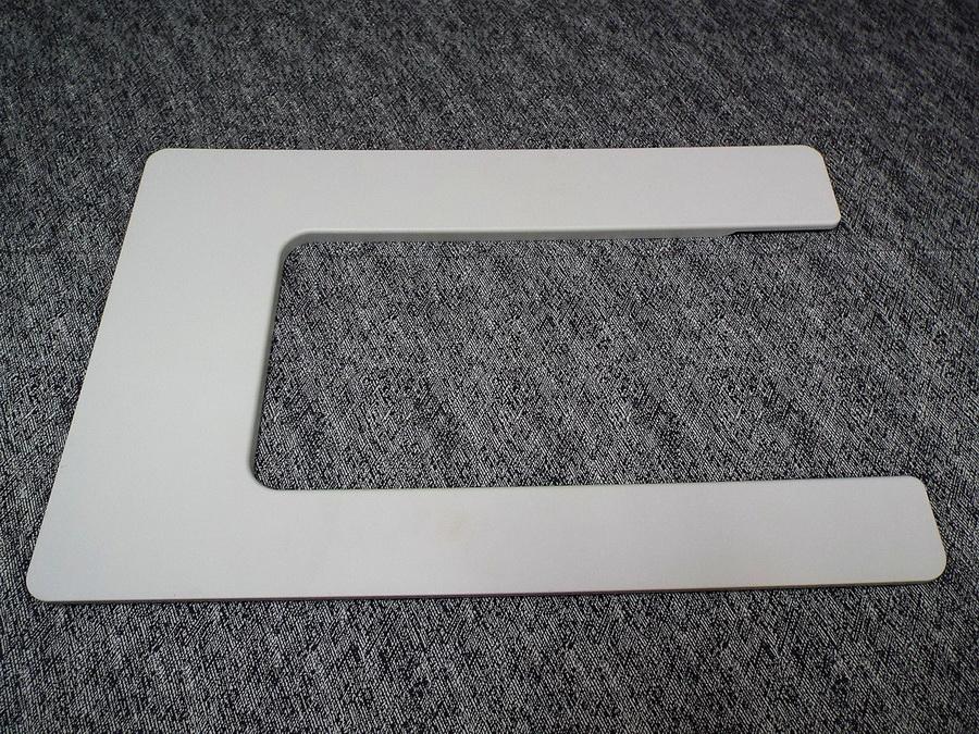 Janome Table Insert Plate H (002494712005)