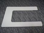 Janome Table Insert Plate H (002494712005)