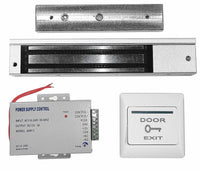 RichTech AATSS Door Access Installation Kit
