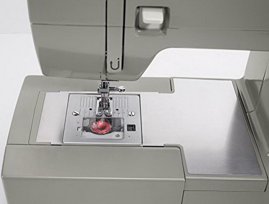 Singer 4452 Heavy Duty Sewing Machine (Factory Serviced) - Sewingmachinesplus.com