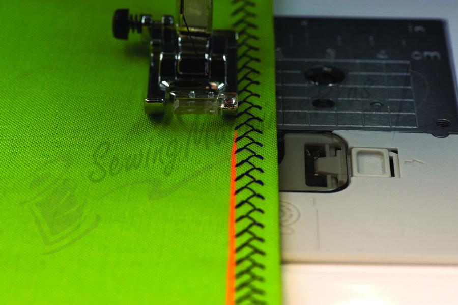 Brother DreamWeaver Innov - is VQ3000 Sewing Machine - Sewingmachinesplus.com