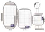 Sew Tech Hoops