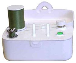 Simplicity SideWinder - Portable Bobbin Winder