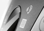 Miele Compact C2 Topaz Canister Vacuum