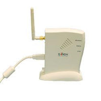 Silex Technology StitchLink II Wireless Network Adapter