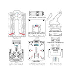 All in 1 Hooper Pro Starter Kit - Sewingmachinesplus.com