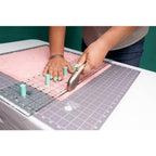 SewTites Sew Magnetic Cutting System For Lefties - Sewingmachinesplus.com