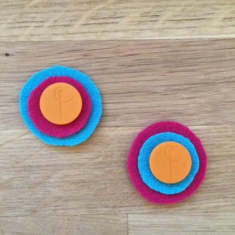 SewTites Magnetic Pin Dots 5pk - Sewingmachinesplus.com