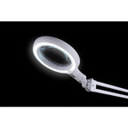 Daylight Omega 5 Magnifying Light - Sewingmachinesplus.com