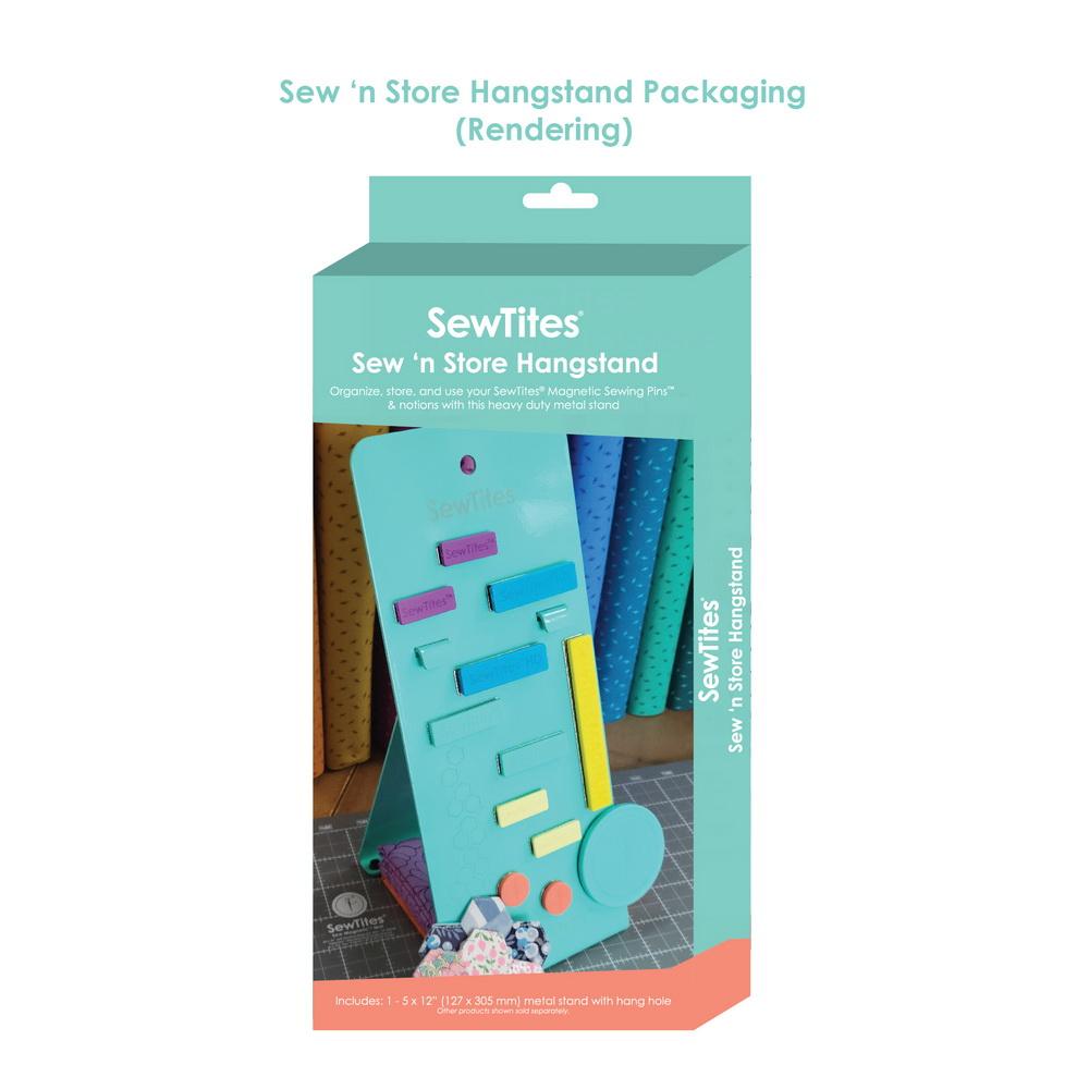 SewTites Sew n Store Hangstand - Sewingmachinesplus.com