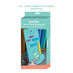 SewTites Sew n Store Hangstand - Sewingmachinesplus.com