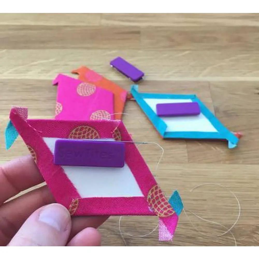 SewTites Magnetic Pin Minis 5pk - Sewingmachinesplus.com