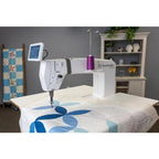 Refurbished Handi - Quilter Amara Sitdown with Lift Table - Sewingmachinesplus.com