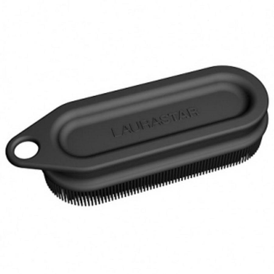 Laurastar Clothes Brush (Black or Blue) - Sewingmachinesplus.com