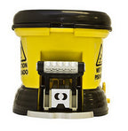 Bissell CM500D - GRN CycloMop with Dolly - Sewingmachinesplus.com