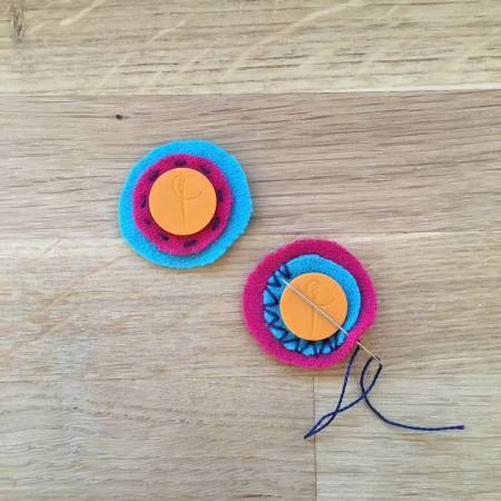 SewTites Magnetic Pin Dots 5pk - Sewingmachinesplus.com