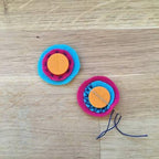 SewTites Magnetic Pin Dots 5pk - Sewingmachinesplus.com