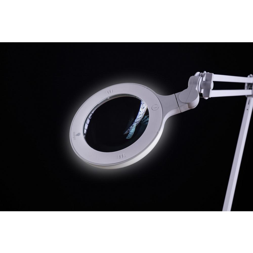 Daylight Omega 5 Magnifying Light - Sewingmachinesplus.com