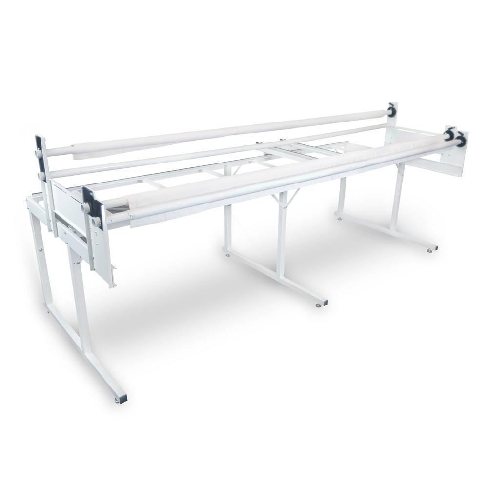 Handi Quilter Moxie 15 Inch Longarm Quilting Machine With 8 Foot Loft Frame (Factory Serviced) - Sewingmachinesplus.com