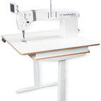 Refurbished Handi - Quilter Amara Sitdown with Lift Table - Sewingmachinesplus.com