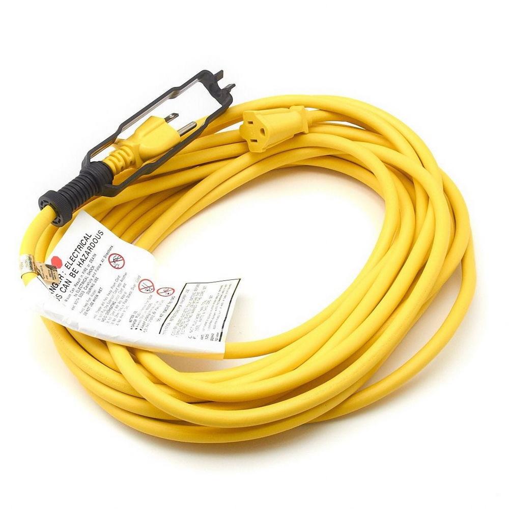 30-Foot Replacement Extension Cord for Pro-Series