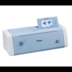 Brother SDX325 ScanNCut DX Innovis Edition with WLAN - Sewingmachinesplus.com