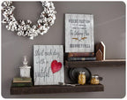 Dime Farmhouse 1 - Sentiments Embroidery Designs