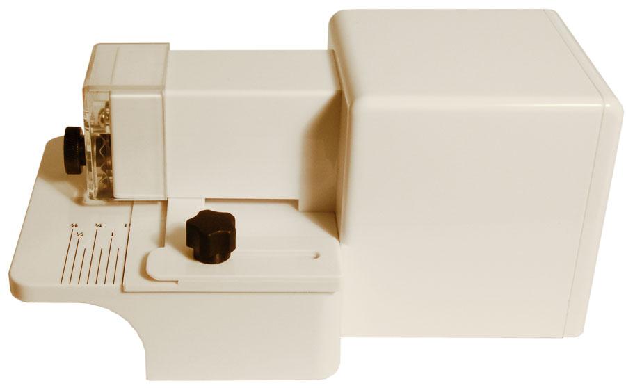 Simplicity Rotary Strip Cutting Machine #WR1881950