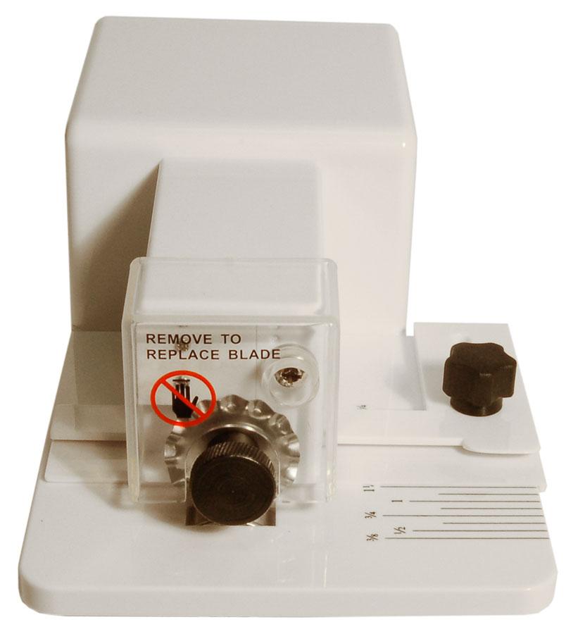 Simplicity Rotary Strip Cutting Machine #WR1881950