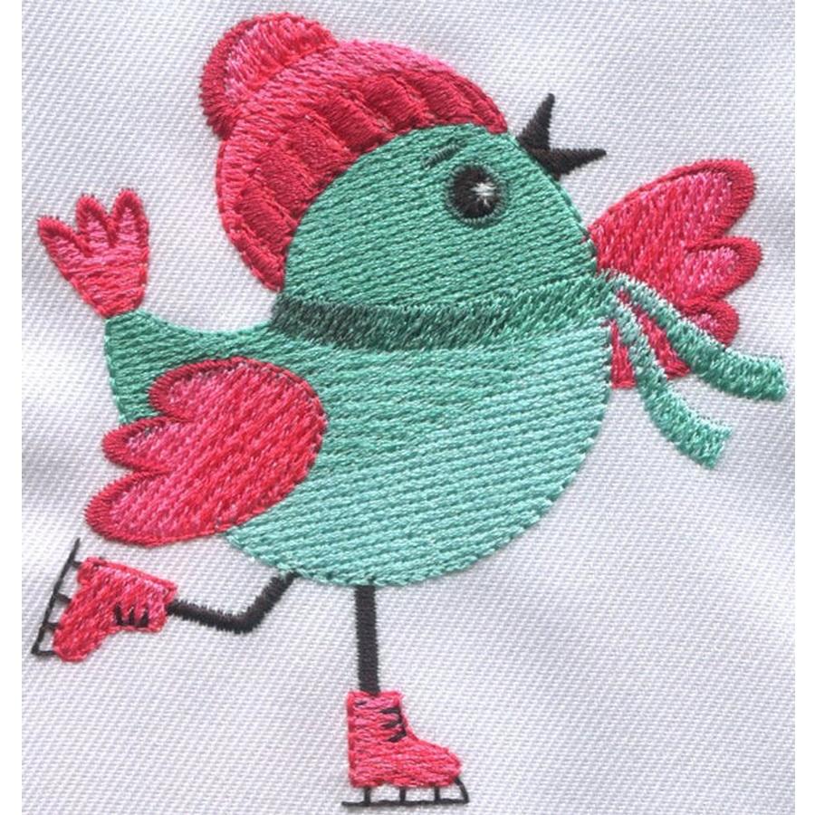 DIME Skating Bird Thread Kit Bundle (On The House Program - Week 1) - Sewingmachinesplus.com