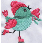 DIME Skating Bird Thread Kit Bundle (On The House Program - Week 1) - Sewingmachinesplus.com