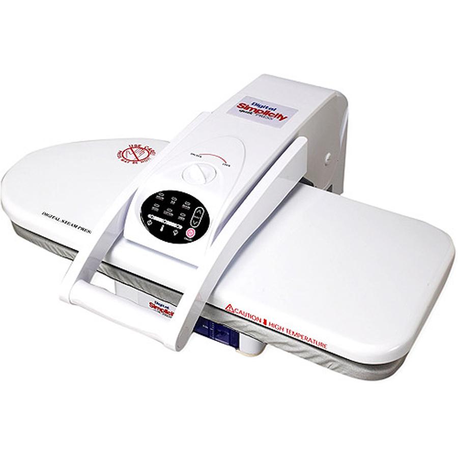 Simplicity SSP210 Steam Press