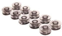 10 Singer SureFit Bobbins for Inspiration models
