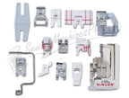 Singer 9970 Quantum Stylist Sewing Machine