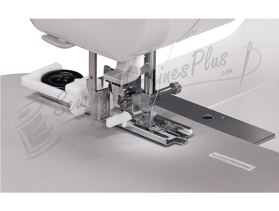 Singer 9970 Quantum Stylist Sewing Machine