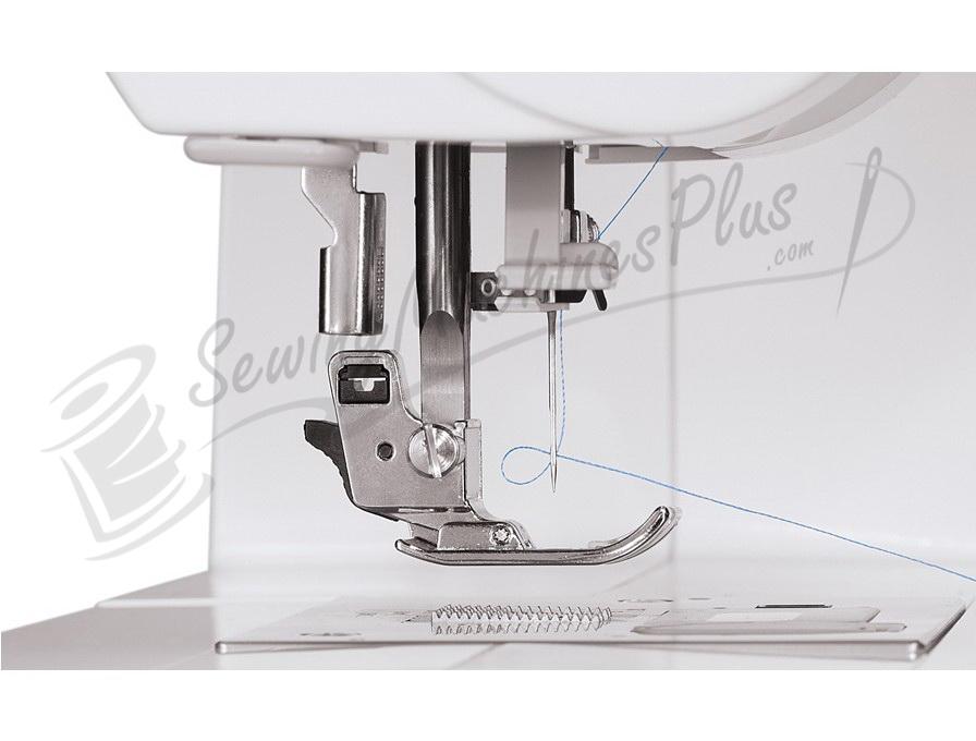Singer 9970 Quantum Stylist Sewing Machine
