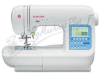 Singer 9970 Quantum Stylist Sewing Machine