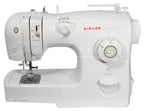 Singer Inspiration 4206 Sewing Machine - 1 Step Buttonhole - Sewingmachinesplus.com