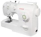 Singer Inspiration 4206 Sewing Machine - 1 Step Buttonhole - Sewingmachinesplus.com