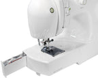 Singer Inspiration 4206 Sewing Machine - 1 Step Buttonhole - Sewingmachinesplus.com