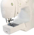 Singer Inspiration 4206 Sewing Machine - 1 Step Buttonhole - Sewingmachinesplus.com
