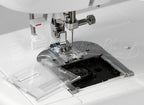 Singer Inspiration 4206 Sewing Machine - 1 Step Buttonhole - Sewingmachinesplus.com