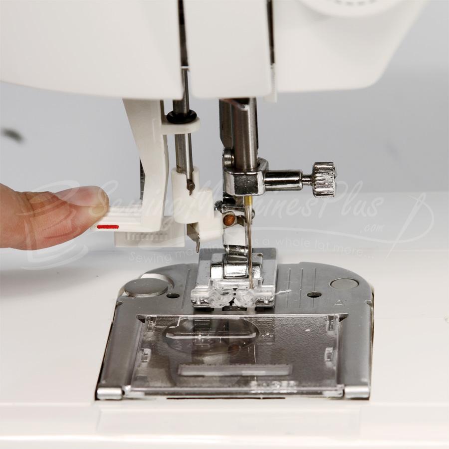 Singer Inspiration 4210 Sewing Machine