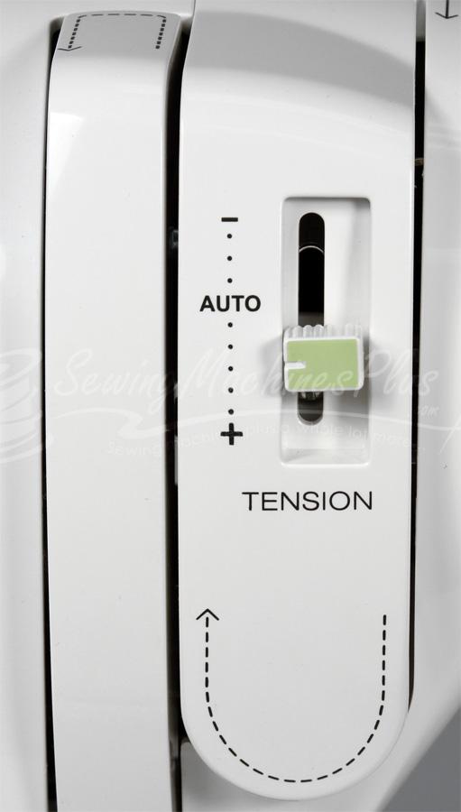 Singer Inspiration 4206 Sewing Machine - 1 Step Buttonhole - Sewingmachinesplus.com