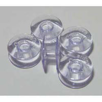 10 pk Singer Class 66 Plastic Bobbins (172336) - (172222P)