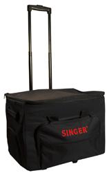 Singer Sewing Machine Trolley Case Fits Futura CE Models 651-01