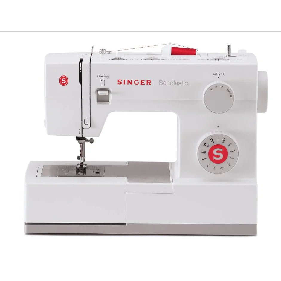 Singer Scholastic 5511