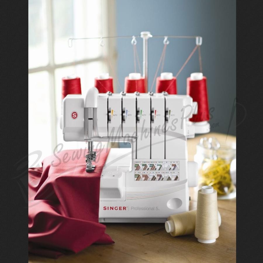 Singer Professional 5 Serger Model 14T968DC - FS