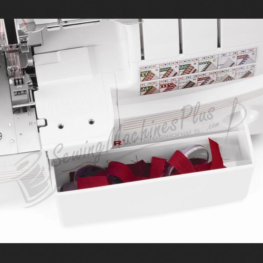 Singer Professional 5 Serger Model 14T968DC - FS